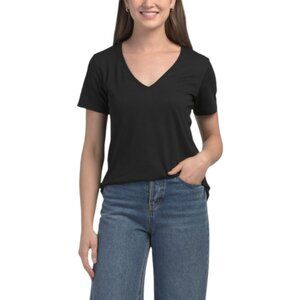 THEORY Dayne B Top